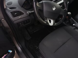 2012 Renault Fluence I, серый, 665000 рублей, вид 5