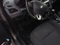 2012 Renault Fluence I, серый, 665000 рублей - вид 4