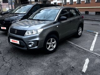 2017 Suzuki Vitara II, серый, 1150000 рублей, вид 1