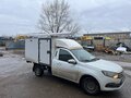 2023 LADA (ВАЗ) ВИС 2349, белый, 960000 рублей - вид 2