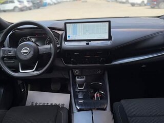 2023 Nissan Qashqai III, белый, 1920000 рублей, вид 4