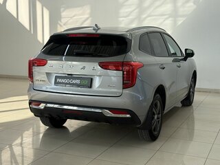 2023 Haval Jolion I Рестайлинг, серый, 1750000 рублей, вид 4