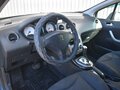 2008 Peugeot 308 I, синий - вид 11