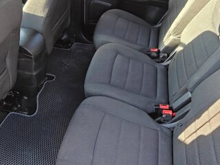 2011 Ford S-MAX I Рестайлинг, белый, 850000 рублей, вид 5
