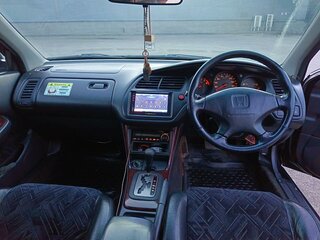 1999 Honda Torneo, синий, 460000 рублей, вид 3