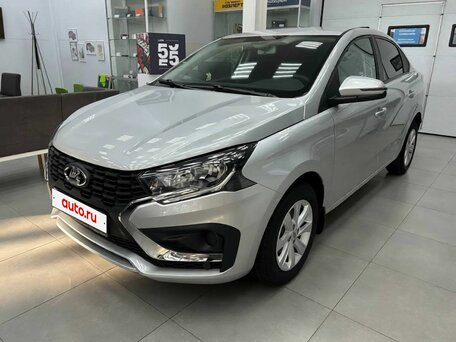 Lada (ВАЗ) Iskra