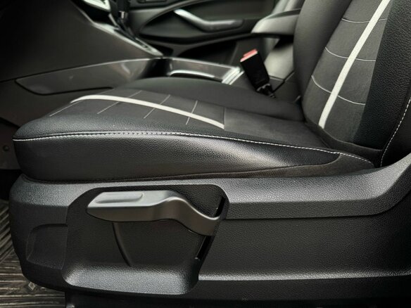 2012 Ford Kuga I, белый, 1140000 рублей - вид 26