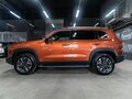 2026 Haval Dargo I, оранжевый - вид 7