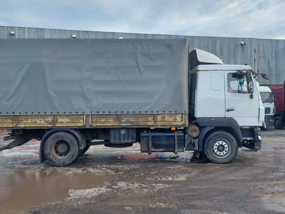 2013 МАЗ 5340, белый, 1250000 рублей - вид 9