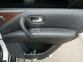 2014 Nissan Patrol VI (Y62) Рестайлинг, белый, 2550000 рублей - вид 11