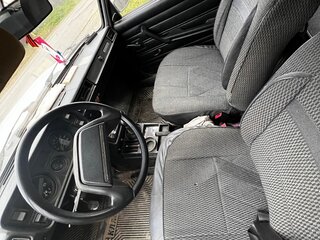 2001 Lada (ВАЗ) 2104 5-speed, белый, 110000 рублей, вид 5