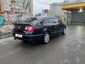 2007 Volkswagen Passat B6, чёрный, 440000 рублей - вид 8