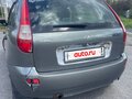 2008 Lada (ВАЗ) Kalina I, серый, 170000 рублей - вид 3