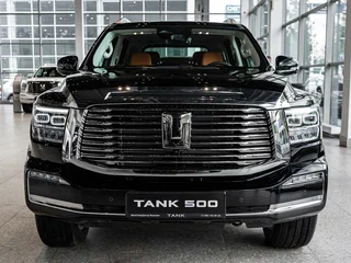 2026 Tank 500 I, чёрный, 8449000 рублей, вид 4
