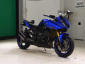 2012 Yamaha FZ8, синий, 555000 рублей - вид 1