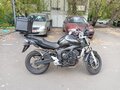 2005 Yamaha FZ6, чёрный, 580000 рублей - вид 5