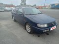 1994 Volkswagen Passat B4, синий, 320000 рублей