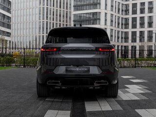 2026 Land Rover Range Rover Sport P360 MHEV III, серый, 16990000 рублей, вид 5