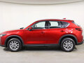 2026 Mazda CX-5 II Рестайлинг, пурпурный, 2790000 рублей - вид 4