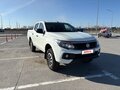2018 Fiat Fullback I, белый, 1280000 рублей - вид 1