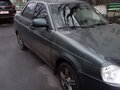 2010 Lada (ВАЗ) Priora I, зелёный, 285000 рублей - вид 1