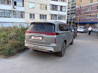 2024 Exeed VX I Рестайлинг, серый, 4100000 рублей, вид 3