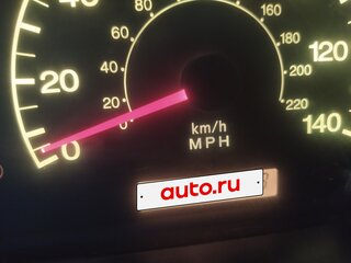 2001 Hyundai Elantra III (XD), серый, 350000 рублей, вид 4