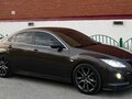 2011 Mazda 6 II (GH) Рестайлинг, коричневый, 1100000 рублей - вид 1