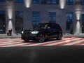 2019 BMW X5 M50d IV (G05/G18), чёрный, 5500000 рублей - вид 9