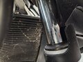 2001 Honda CBR 600F, чёрный, 400000 рублей - вид 10