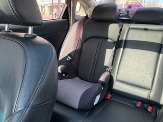 2018 Kia Optima IV Рестайлинг, серый, 1999999 рублей, вид 5