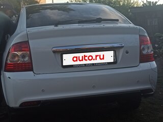 2009 Lada (ВАЗ) Priora I, белый, 300000 рублей, вид 4