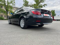 2006 BMW 5 серии 525i V (E60/E61), чёрный, 890000 рублей - вид 6