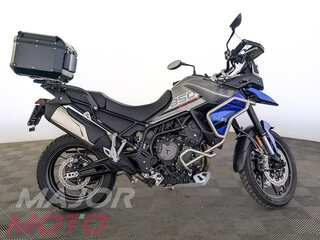 Triumph Tiger 850 Sport