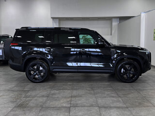 2024 Rox 01, чёрный, 8570000 рублей, вид 2