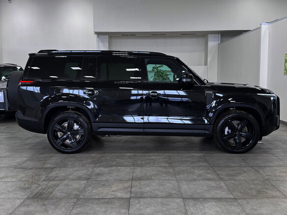 2024 Rox 01, чёрный, 8570000 рублей - вид 1