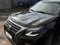 2013 Lexus GX 460 II Рестайлинг, чёрный, 4300000 рублей - вид 2
