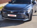 2021 Toyota Avalon V, серый, 3200000 рублей