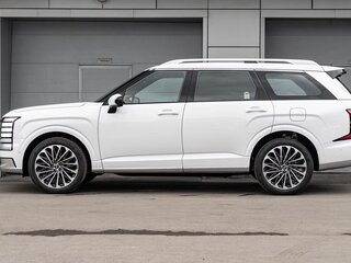 2026 Hyundai Palisade II, белый, 8790000 рублей, вид 5
