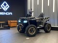 2026 Benda Redstone 550, чёрный - вид 3