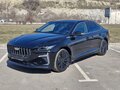 2025 Geely Preface I, чёрный, 3429990 рублей - вид 2