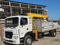 2012 Hyundai HD170, белый, 2150000 рублей - вид 7