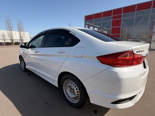 2018 Honda Grace I Рестайлинг, белый, 1150000 рублей, вид 5