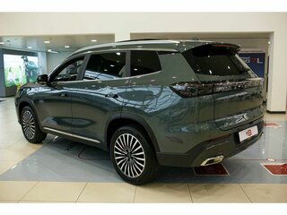 2026 Tenet T8, серый, 3099000 рублей, вид 5