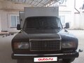 2008 LADA (ВАЗ) ВИС 2345, красный, 350000 рублей