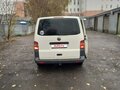 2007 Volkswagen Transporter T5, белый, 1200000 рублей - вид 2