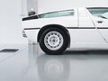 1972 Maserati Bora, белый - вид 10