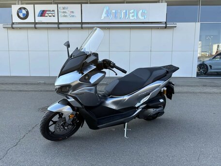 2026 QJMotor Fort 4.0, серебристый, 549000 рублей, вид 4