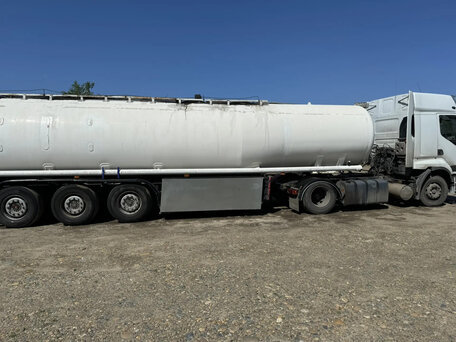 2008 Renault Premium, белый, 1400000 рублей, вид 2
