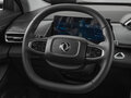 2025 Dongfeng Mage, чёрный, 2560000 рублей - вид 10
